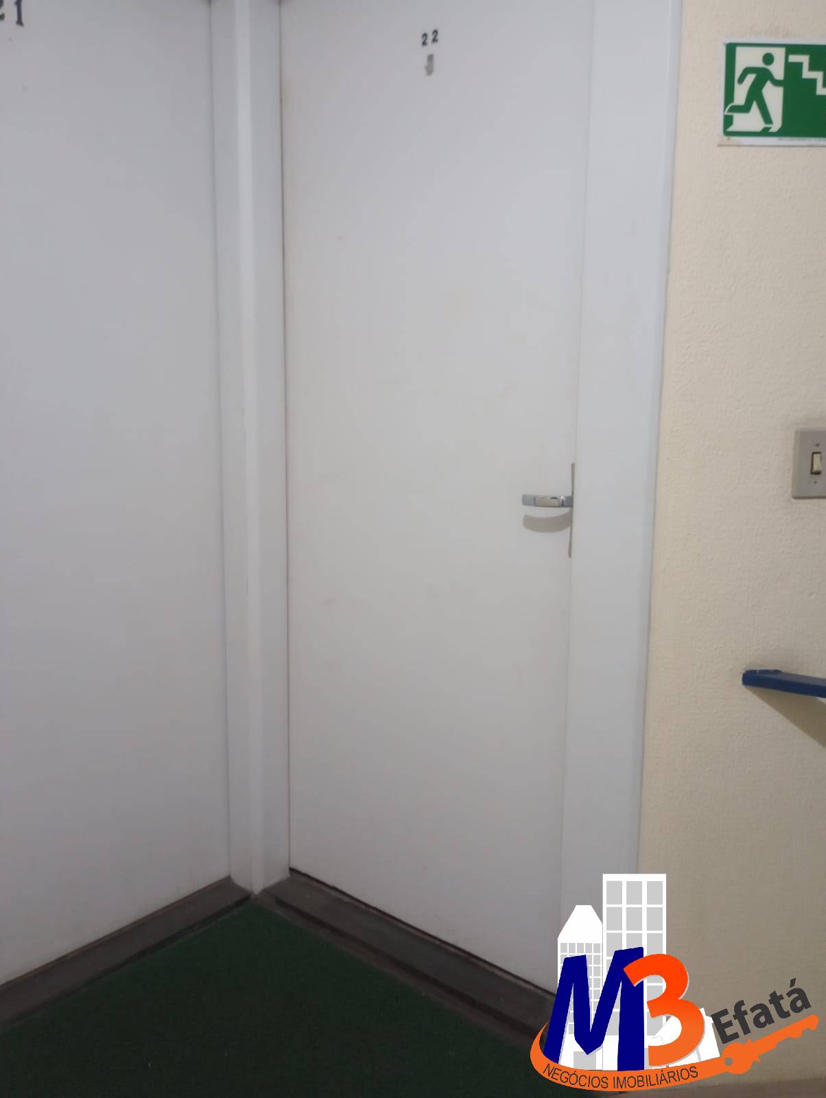 Apartamento, 2 quartos, 48 m² - Foto 8
