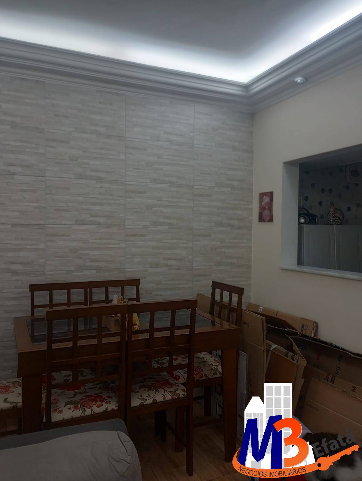 Apartamento, 2 quartos, 48 m² - Foto 12