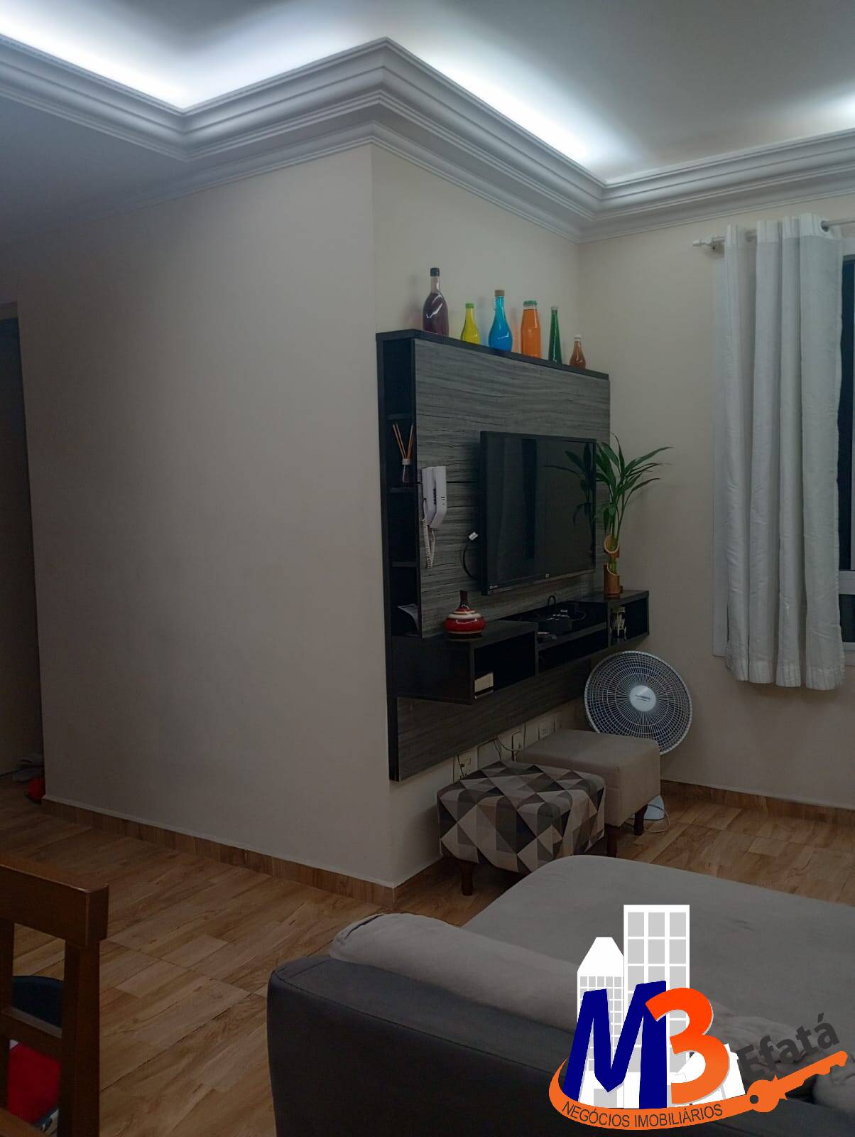 Apartamento, 2 quartos, 48 m² - Foto 14
