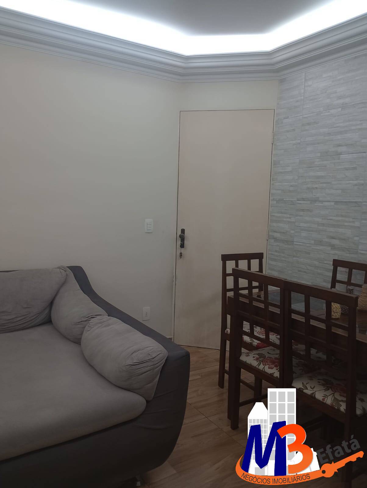 Apartamento, 2 quartos, 48 m² - Foto 13
