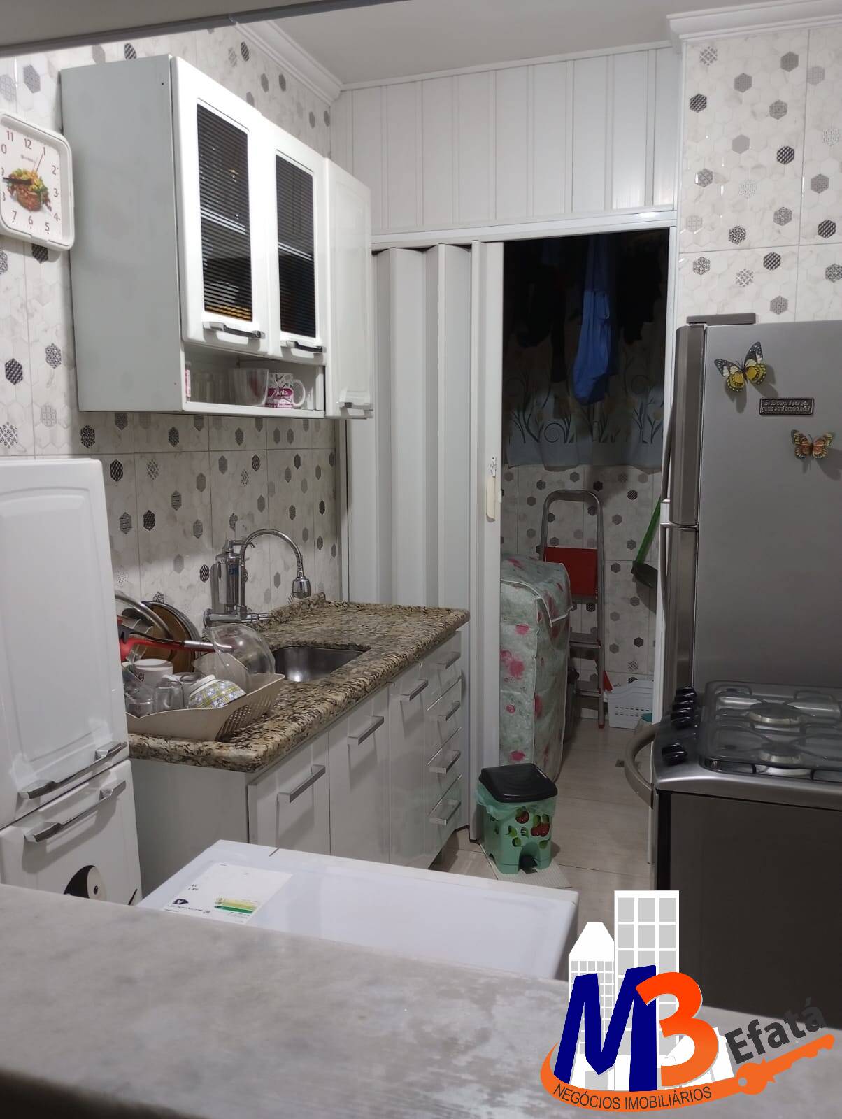 Apartamento, 2 quartos, 48 m² - Foto 18