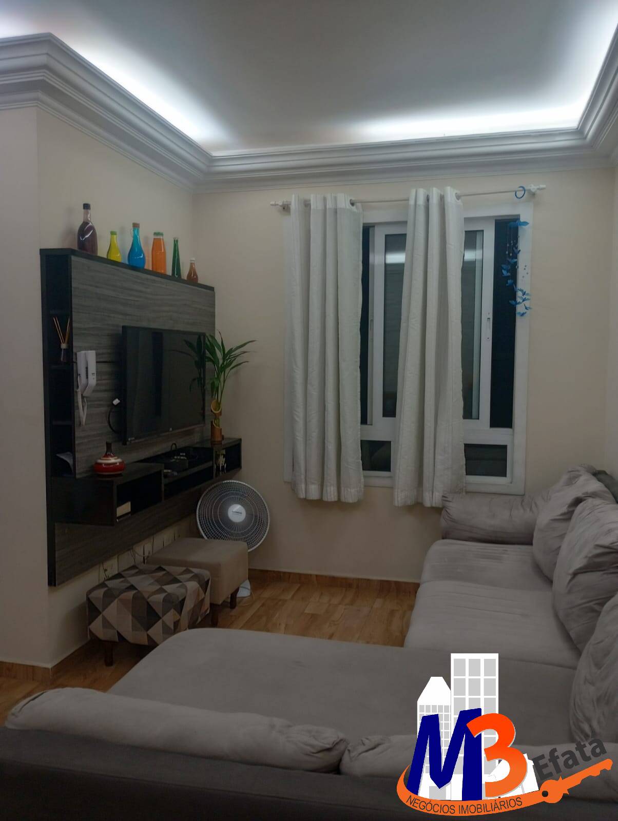 Apartamento, 2 quartos, 48 m² - Foto 15