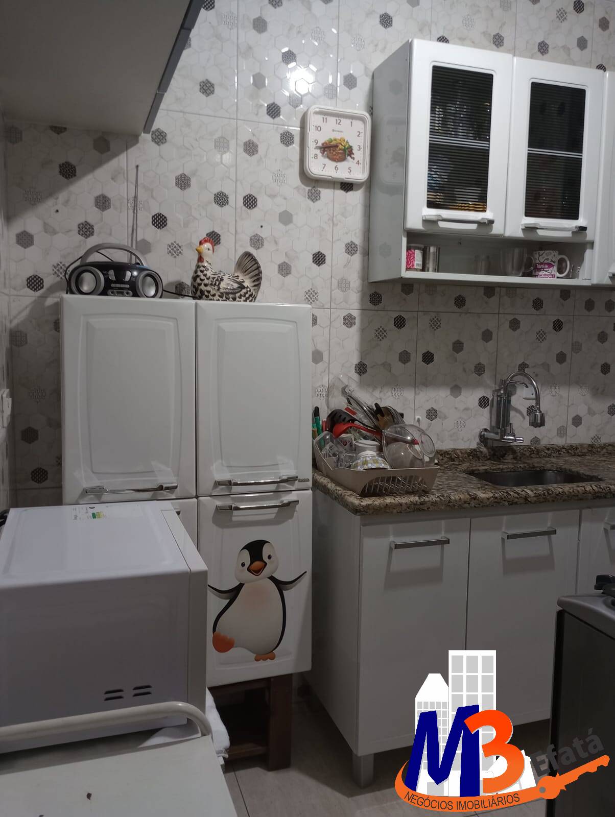 Apartamento, 2 quartos, 48 m² - Foto 19