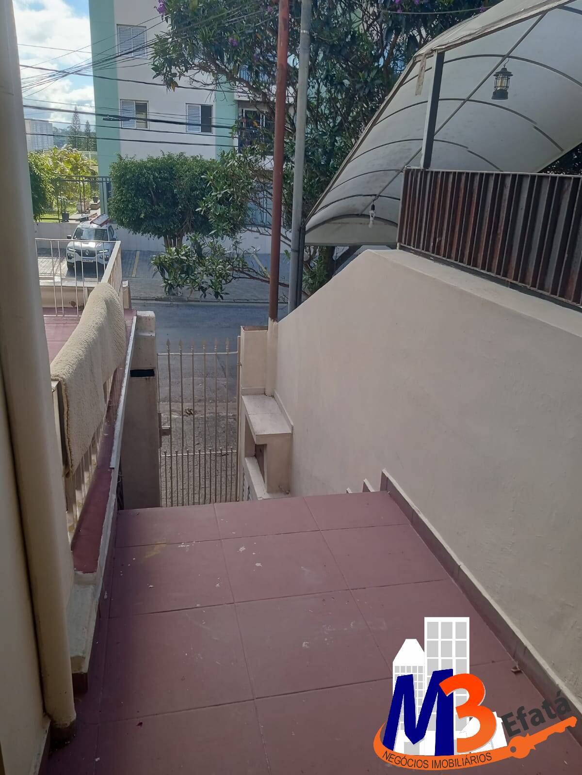 CASINHA - 1 dorm - R$ 800,00 - JD Monte Kemel - São Paulo-SP