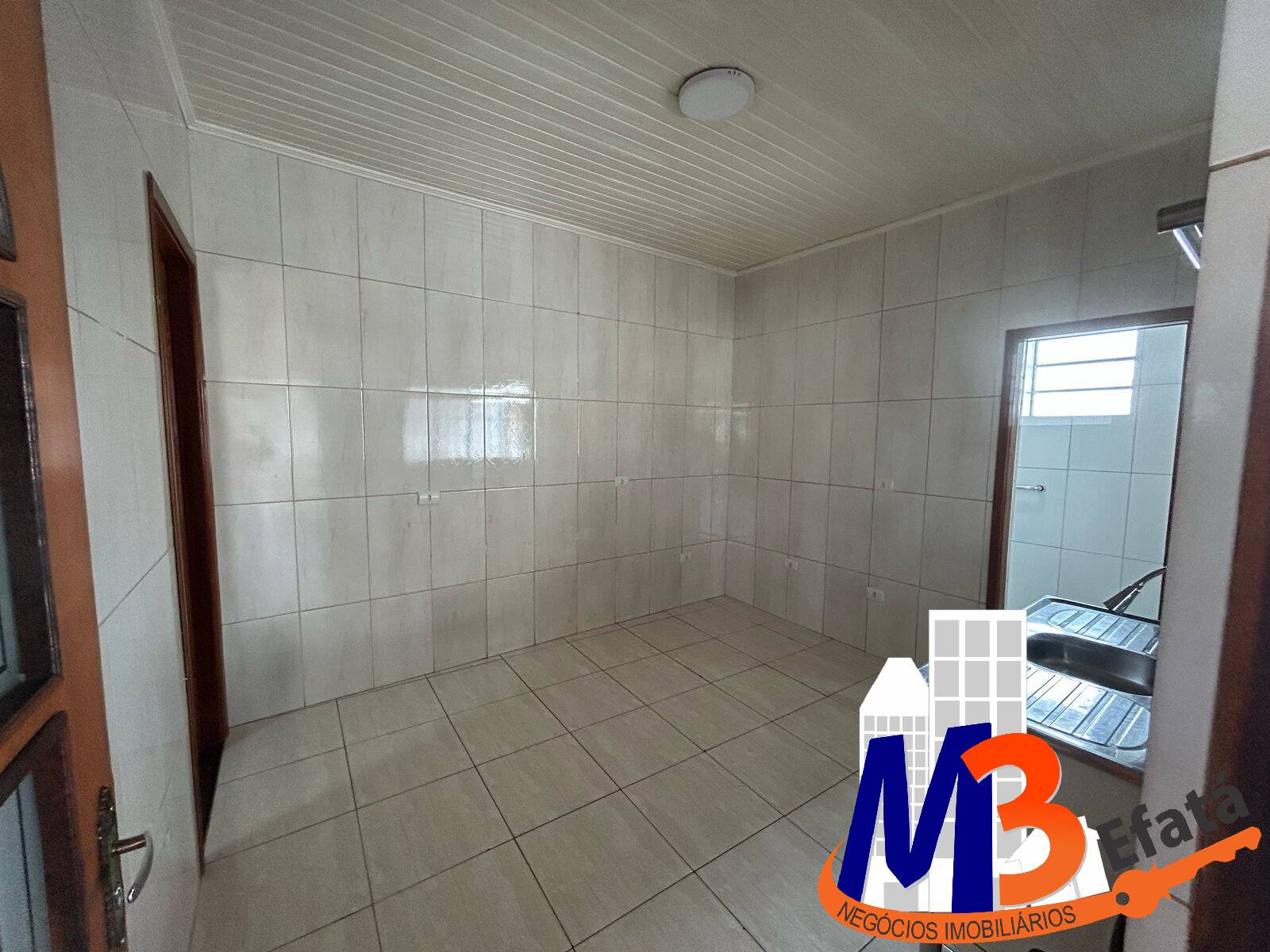 Sobrado, 1 quarto, 65 m² - Foto 6