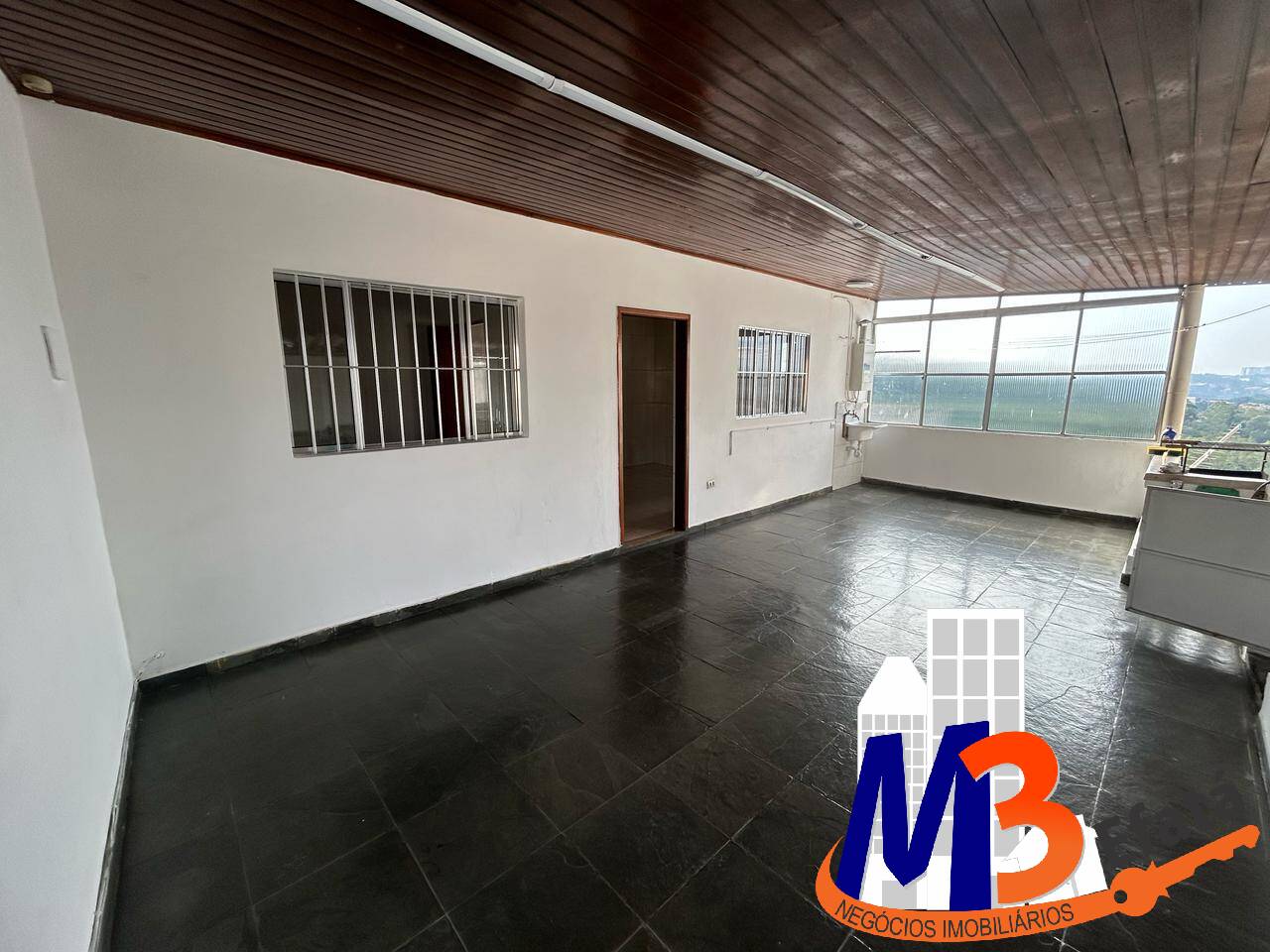 Sobrado, 1 quarto, 65 m² - Foto 4