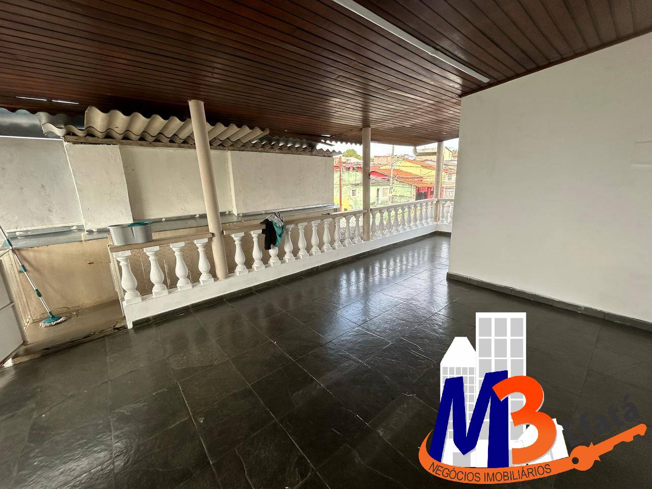 Sobrado, 1 quarto, 65 m² - Foto 3