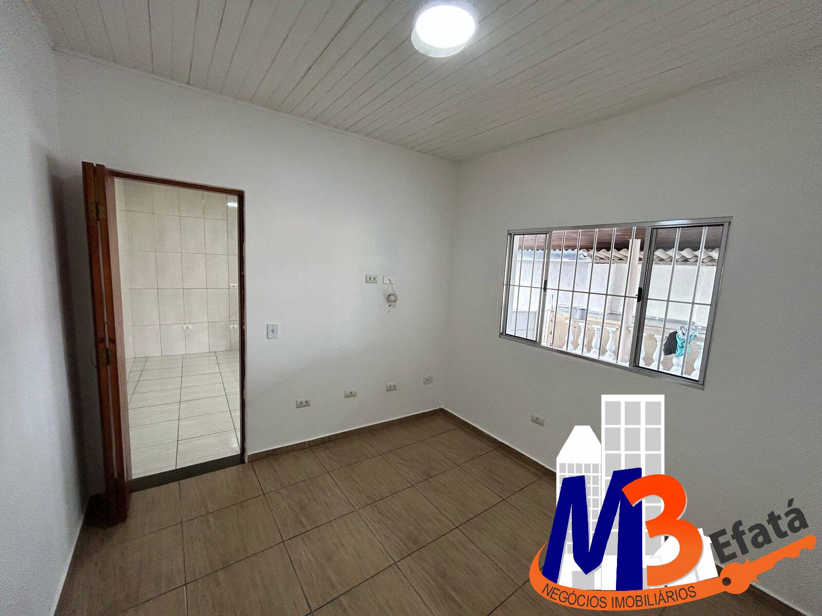 Sobrado, 1 quarto, 65 m² - Foto 13