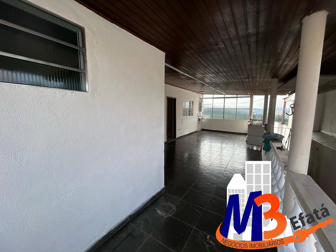 Sobrado, 1 quarto, 65 m² - Foto 5