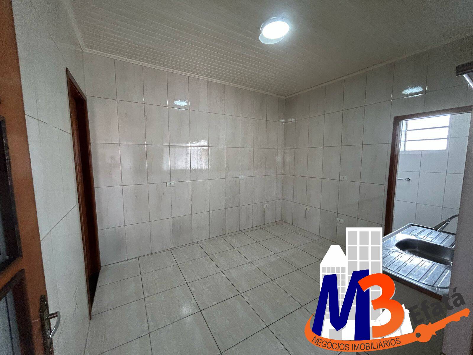 Sobrado, 1 quarto, 65 m² - Foto 17