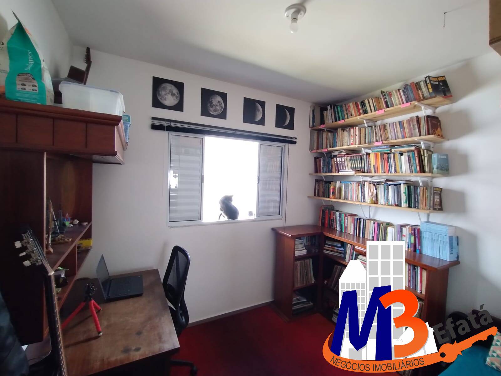 Sobrado à venda com 2 quartos, 166m² - Foto 15