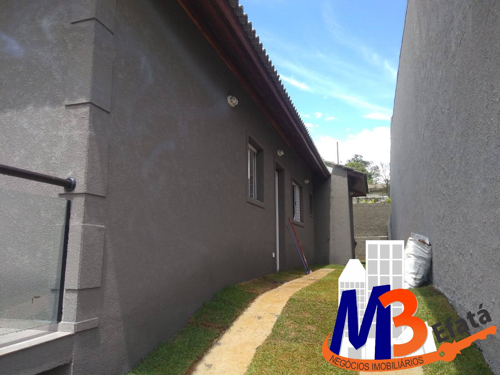 Sobrado à venda com 2 quartos, 166m² - Foto 5