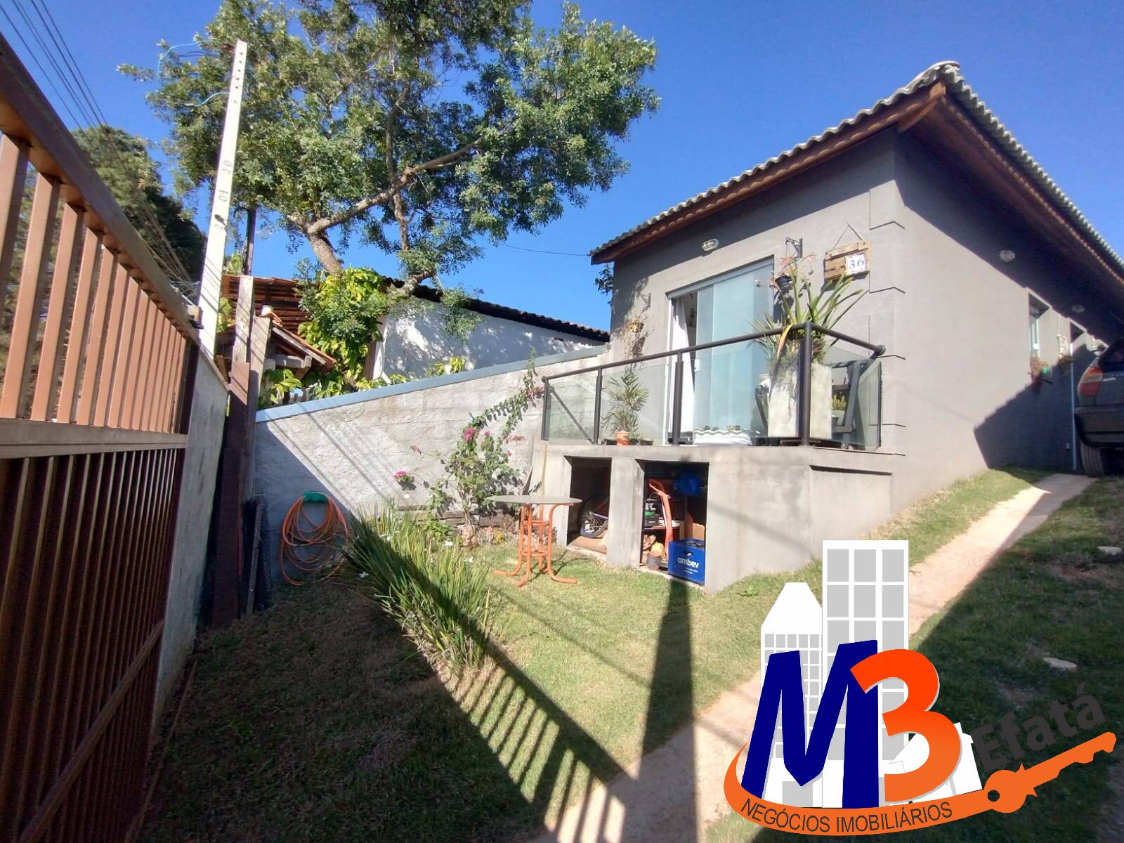 Sobrado à venda com 2 quartos, 166m² - Foto 9