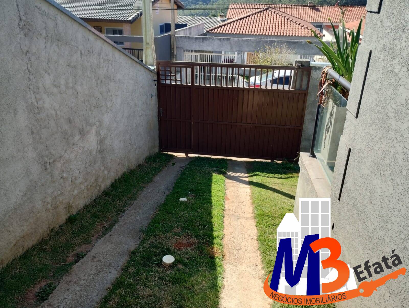 Sobrado à venda com 2 quartos, 166m² - Foto 8