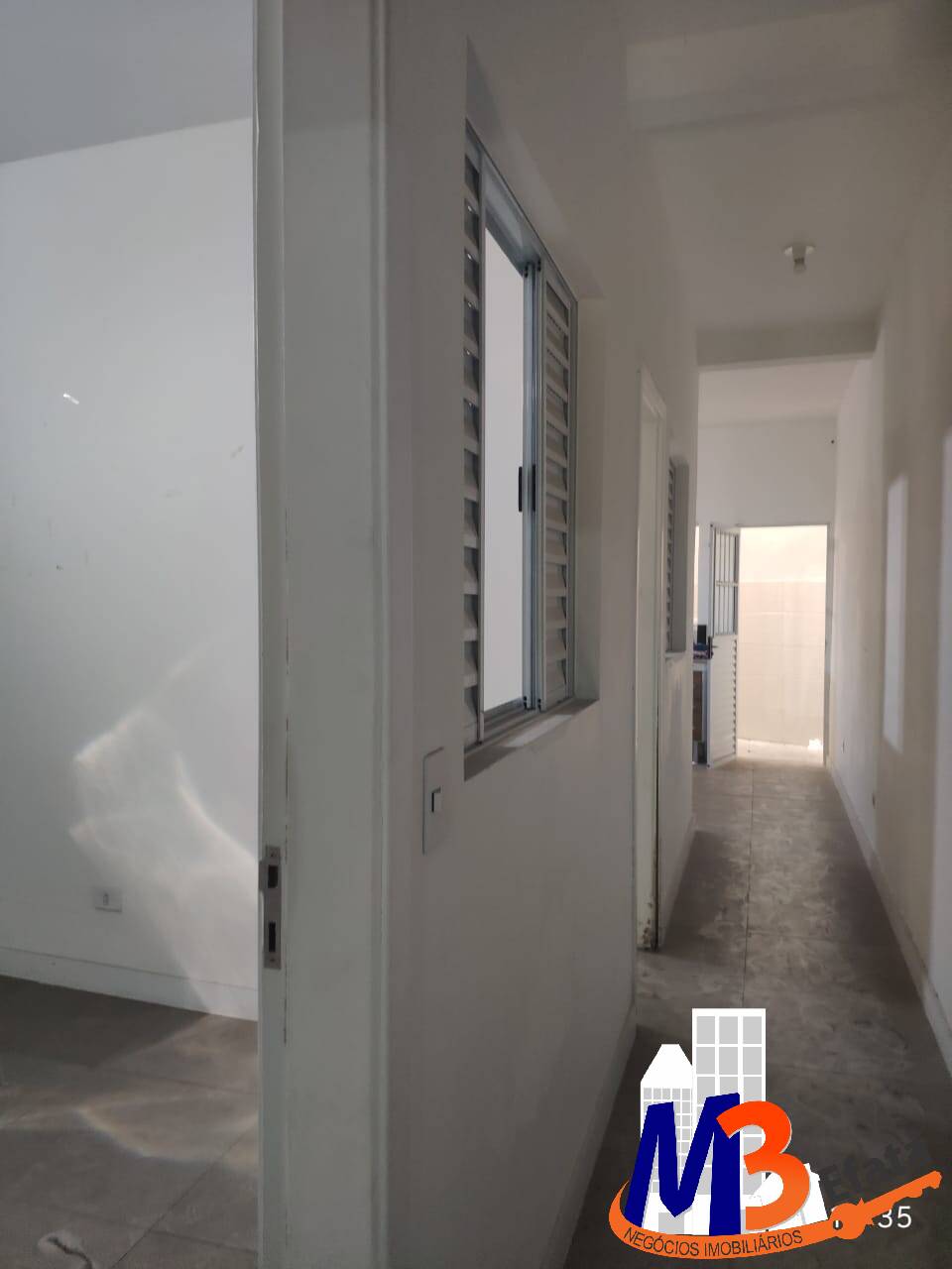 Apartamento, 1 quarto - Foto 2