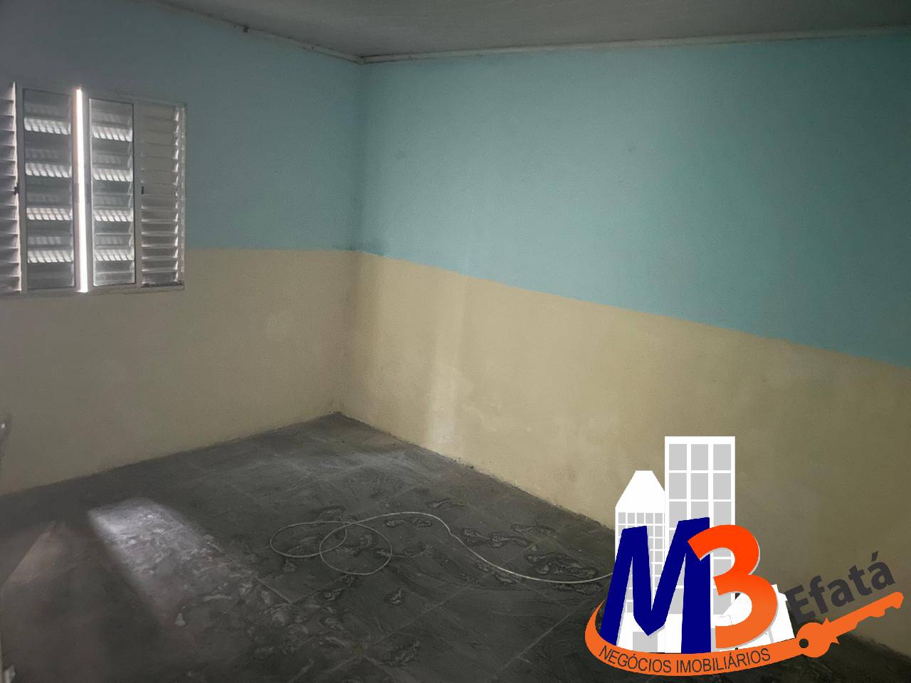 Casa, 1 quarto, 40 m² - Foto 6