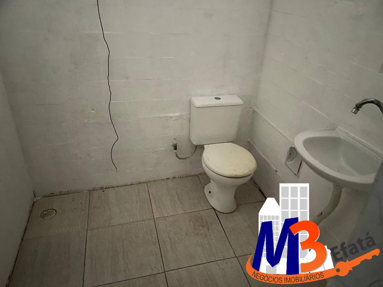 Casa, 1 quarto, 40 m² - Foto 8