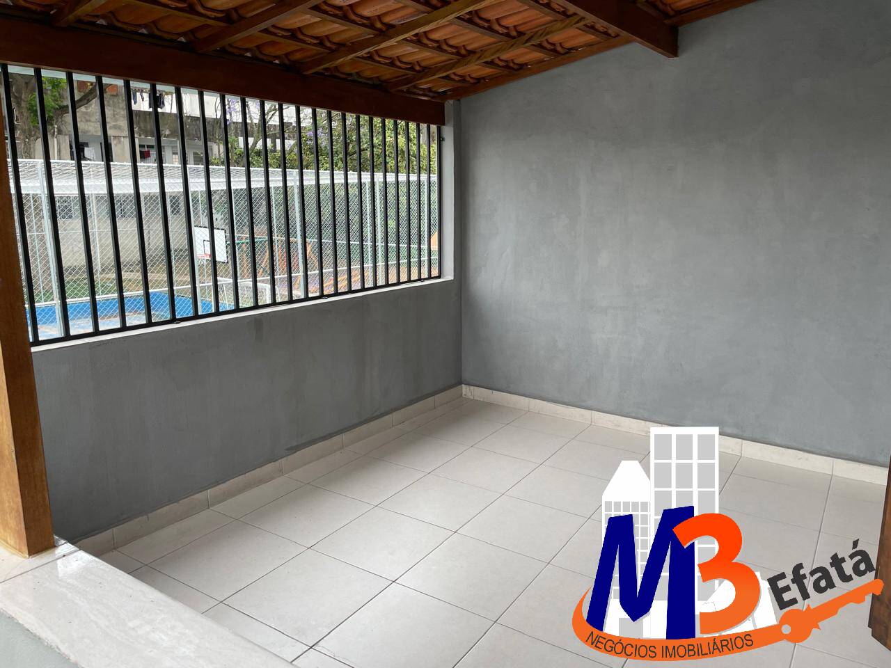 Sobrado, 3 quartos, 250 m² - Foto 6