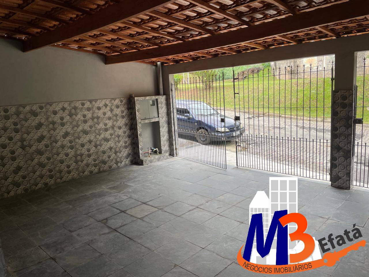 Sobrado, 3 quartos, 250 m² - Foto 2