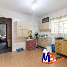 Sobrado, 4 quartos, 267 m² - Foto 9