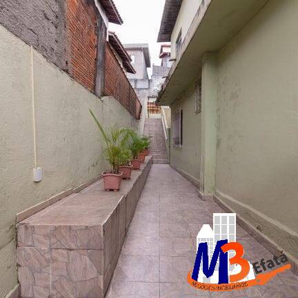 Sobrado, 4 quartos, 267 m² - Foto 7