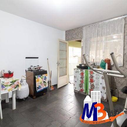 Sobrado, 4 quartos, 267 m² - Foto 10