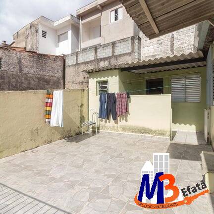 Sobrado, 4 quartos, 267 m² - Foto 20