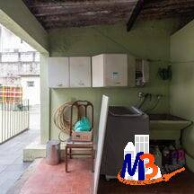 Sobrado, 4 quartos, 267 m² - Foto 23