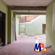 Sobrado, 4 quartos, 267 m² - Foto 26