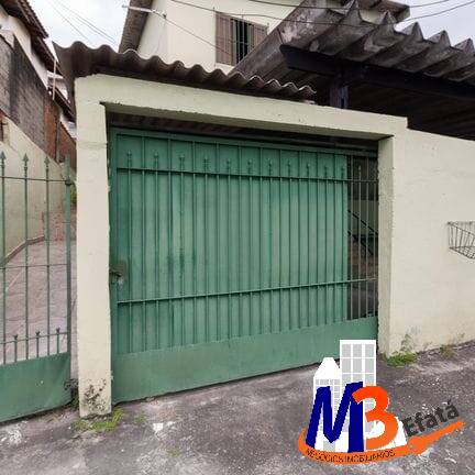 Sobrado, 4 quartos, 267 m² - Foto 1