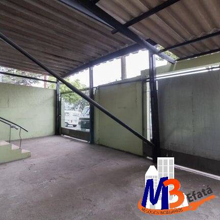 Sobrado, 4 quartos, 267 m² - Foto 27