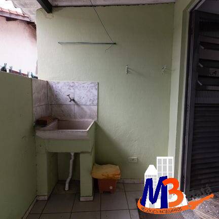 Sobrado, 4 quartos, 267 m² - Foto 34
