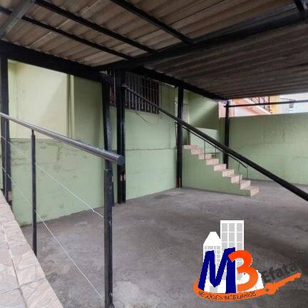 Sobrado, 4 quartos, 267 m² - Foto 38