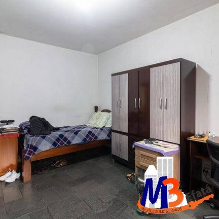Sobrado, 4 quartos, 267 m² - Foto 39