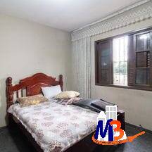 Sobrado, 4 quartos, 267 m² - Foto 47