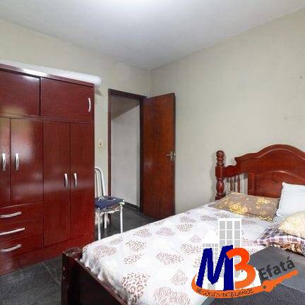 Sobrado, 4 quartos, 267 m² - Foto 57