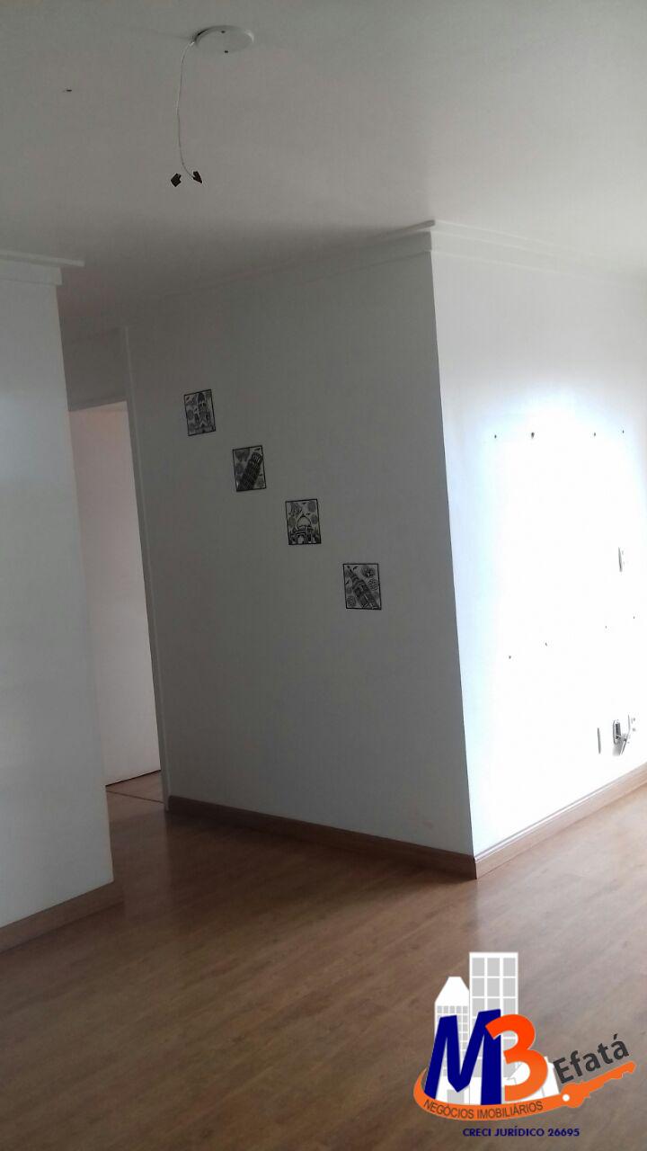 Apartamento, 3 quartos, 69 m² - Foto 1