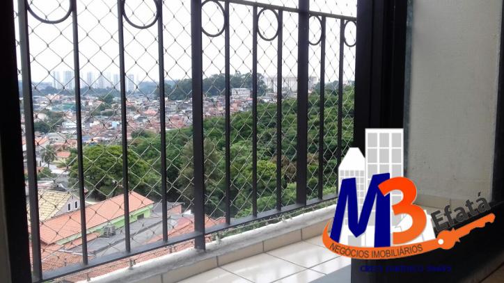 Apartamento, 3 quartos, 69 m² - Foto 3