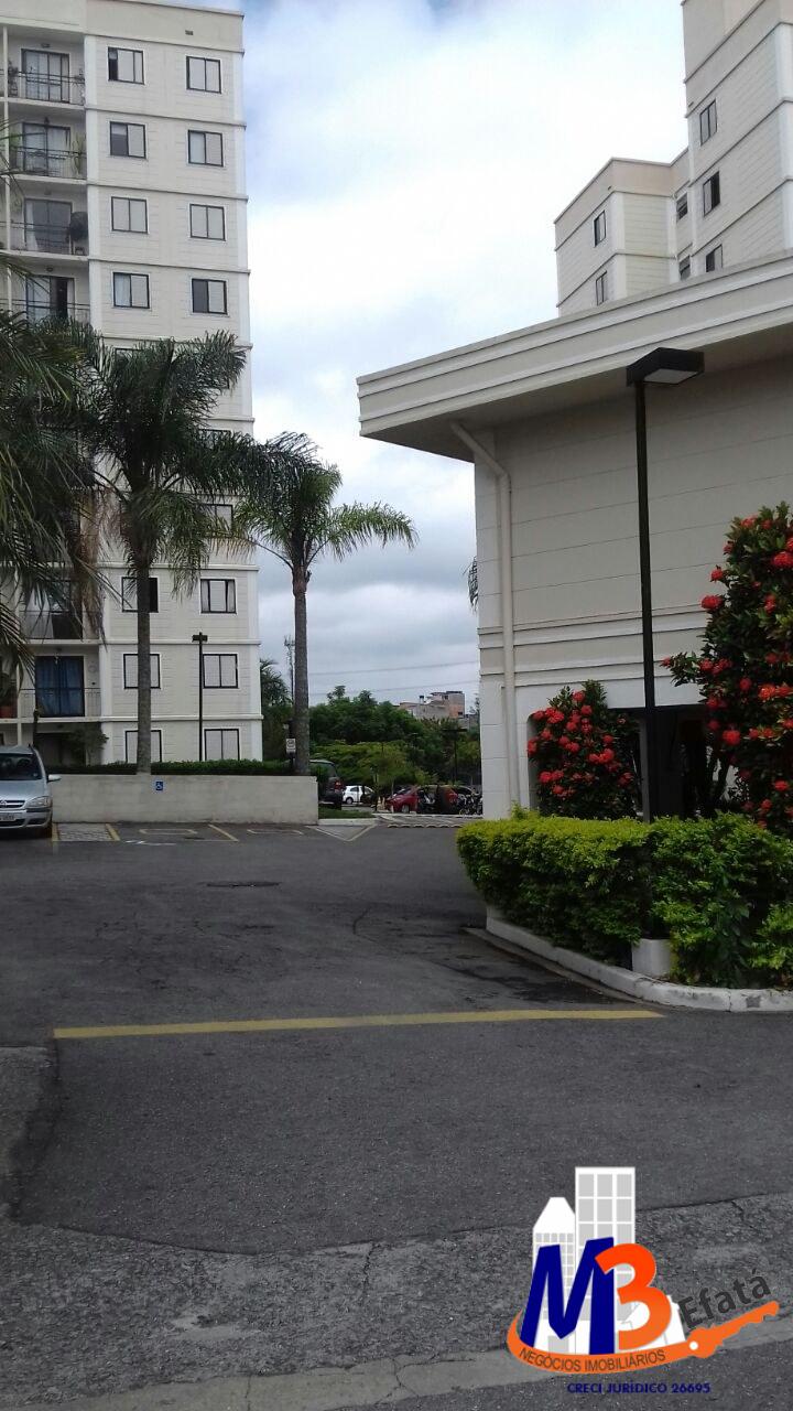 Apartamento, 3 quartos, 69 m² - Foto 16