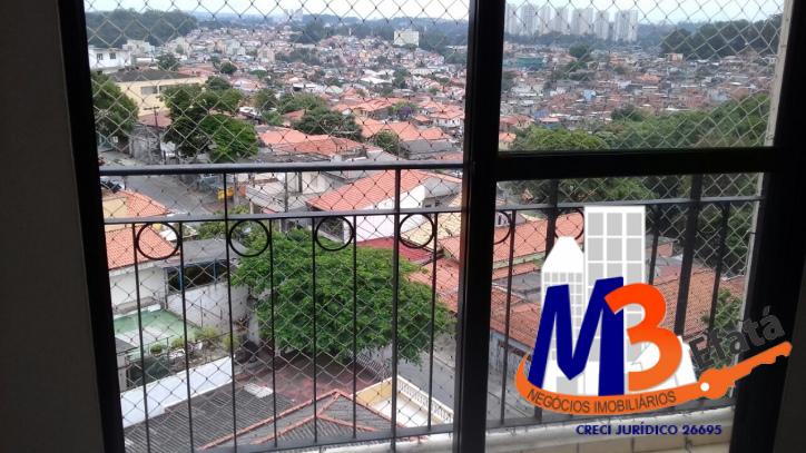 Apartamento, 3 quartos, 69 m² - Foto 19