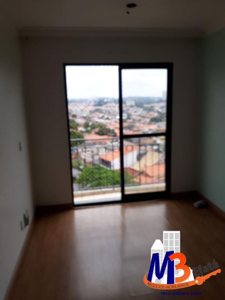 Apartamento, 3 quartos, 69 m² - Foto 20