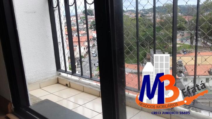 Apartamento, 3 quartos, 69 m² - Foto 27