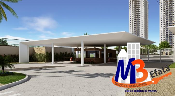 Apartamento, 4 quartos, 130 m² - Foto 1