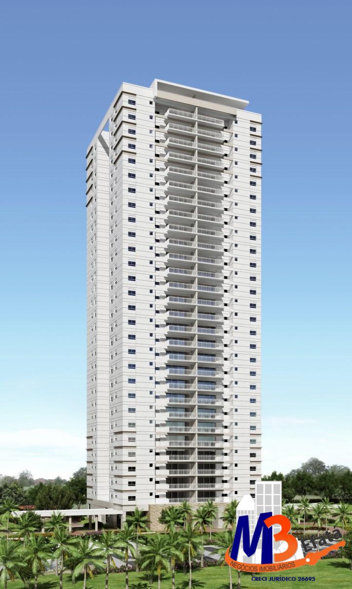 Apartamento, 4 quartos, 130 m² - Foto 2