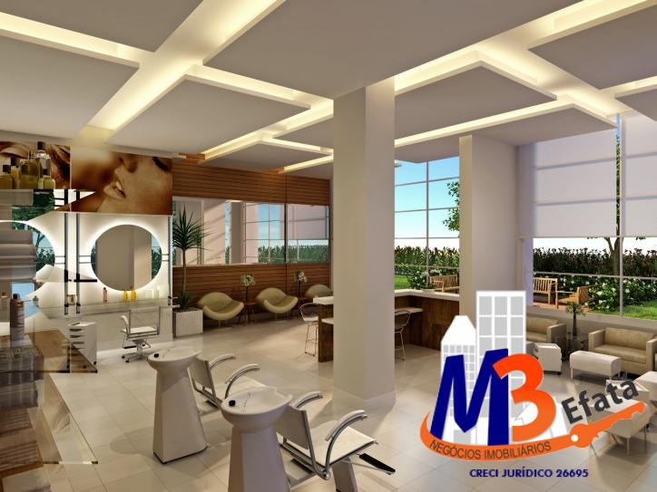 Apartamento, 4 quartos, 130 m² - Foto 19