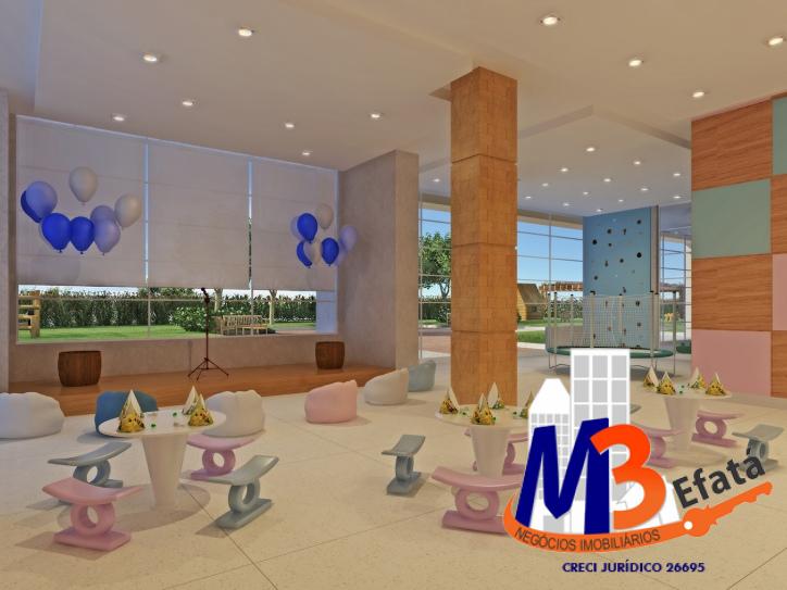 Apartamento, 4 quartos, 130 m² - Foto 17