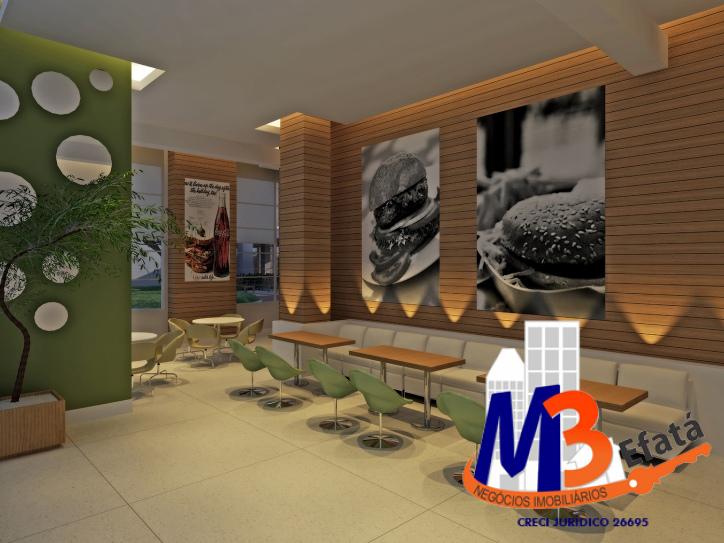 Apartamento, 4 quartos, 130 m² - Foto 23