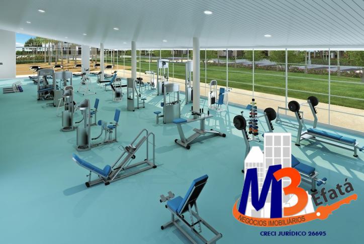 Apartamento, 4 quartos, 130 m² - Foto 24