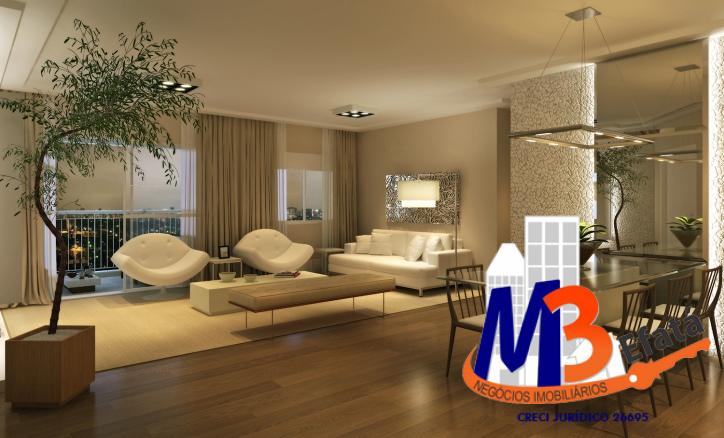 Apartamento, 4 quartos, 130 m² - Foto 13