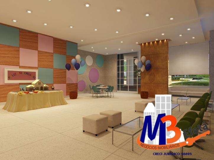 Apartamento, 4 quartos, 134 m² - Foto 38